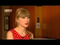 Rachel Morton's Full Interview With Taylor Swift