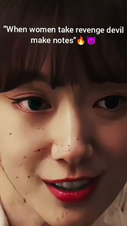 it's enough#strongwomen#power#kdramaedit#hiba'sworld