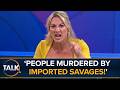 “How Many More STABBINGS And RAPES?!” | Alex Phillips RANTS As 17-Year-Old Girl Attacked In UK