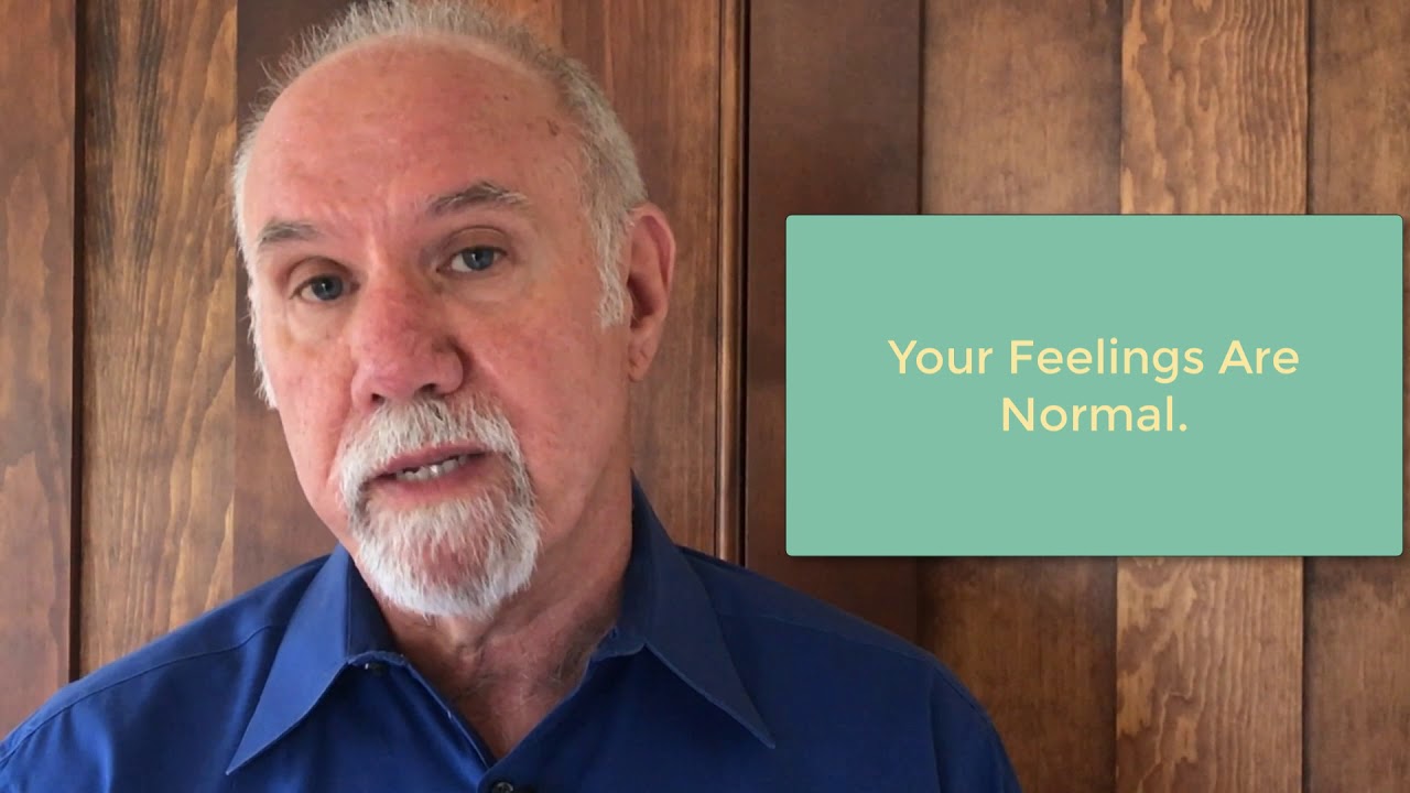 PTSD & Sexual Assault 