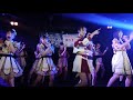 YOZORA アイドルカレッジ 2020/1/30 の動画、YouTube動画。