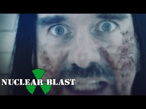 CARCASS - Unfit For Human Consumption (OFFICIAL VIDEO)