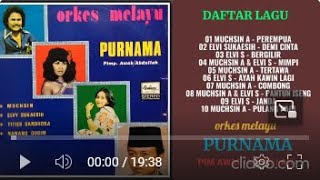 OM PURNAMA  -  PEREMPUAN FULL ALBUM