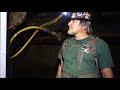 An Insider’s Look At Active Placer & Lode Gold Mine: Part 3 - Quartz Veins