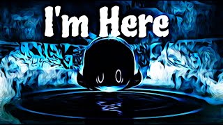 Murder Drones - AMV I'm Here Mix [Kelly Queen and Merry Kirk]