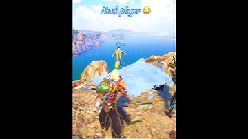 Respect Noob 🥹 #awezchaitrend #smartgadgets #birdtrend #gameape #guess #pubgmobile #shortsfeed