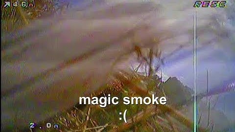 GPS Rescue with Betaflight 3.4.0 - don