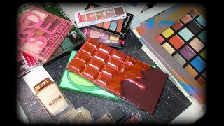 Makeup Declutter #17 -Last Declutter of 2022!!-