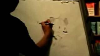 Patrick McDonnell Draws Mutts, Reads Guardians of Being & Wag!