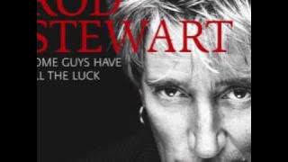 Rod Stewart - Tonight's The Night