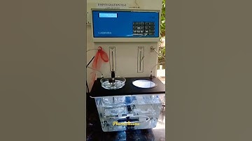Disintegration Test Apparatus#pharmalessons #pharmacy#medical #pharmacist#laboratory #tablet#pharma