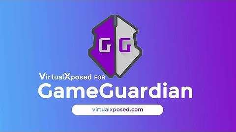 How to Install & use VirtualXposed App with Game Guardian - Trying Among Us Hack (links in desc.)