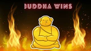 Leopard Vs Buddha