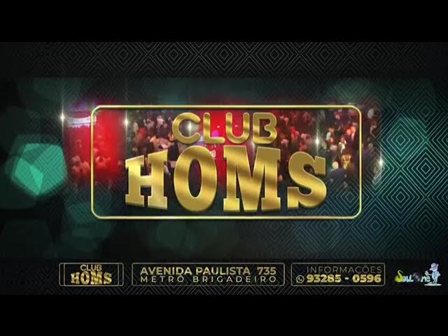 Familia Nostalgia Baile Sambarockday 2012- Club Homs 