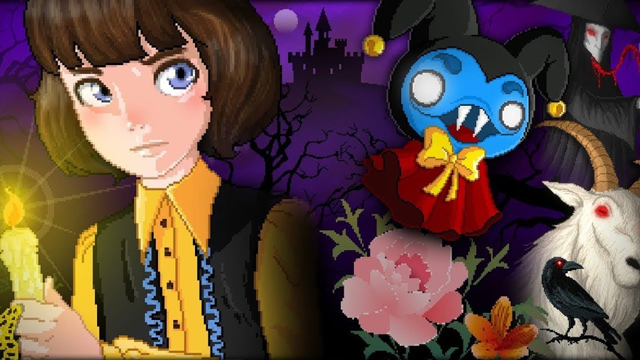 МАТЬ ГОДА ! : The Count Lucanor