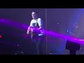 Marc Martel-Crazy Little Thing Called Love