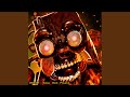 ERROR: Soul Not Found (FNAF: Secret of the Mimic)