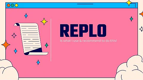 Transform Your Shopify Pages with Replo