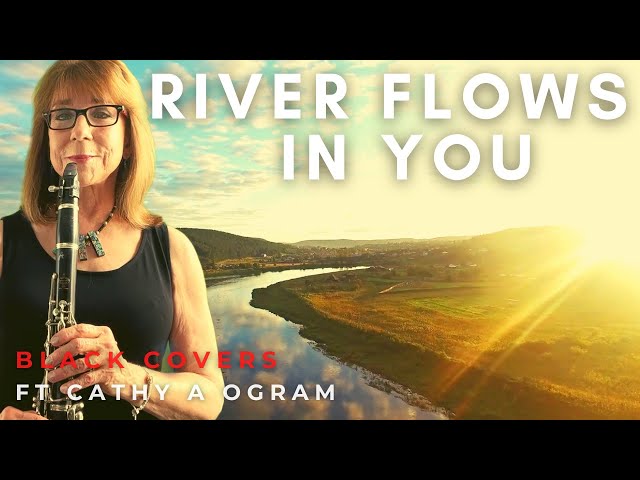 River Flows In You - Yiruma | Epic Clarinet ft Cathy Ogram class=