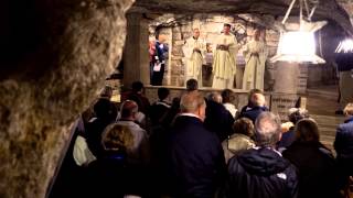 America Media's Virtual Pilgrimage DAY 6: Bethlehem