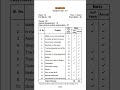 Class 9 General Science Syllabus Seba 2026-27 #class10 #syllabus #science