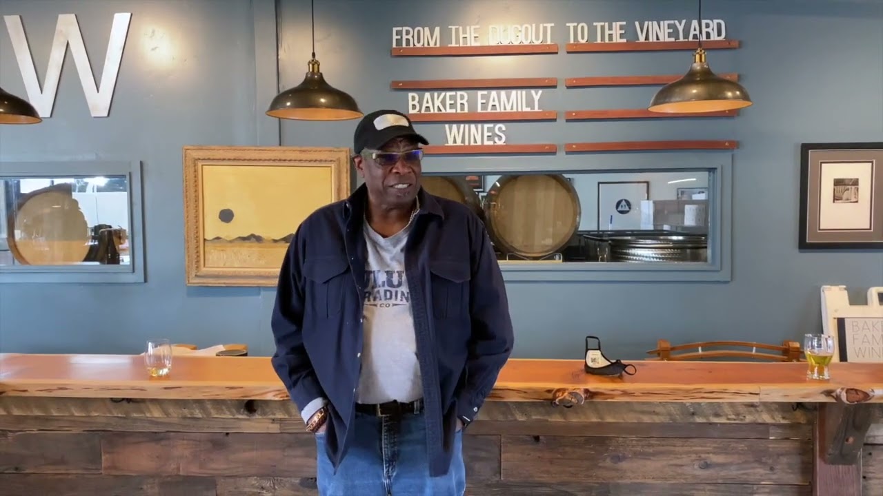 Baker Family Wines on PairAnything Testimonial   HD 720p