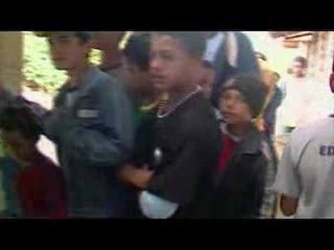 شاهد - غونزاغا - الجزء الأول