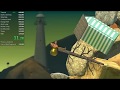 Getting Over It Snake% 3分7秒199