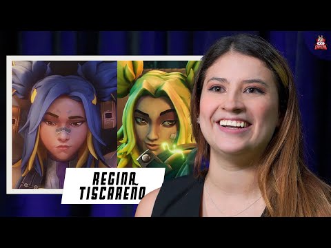 Regina Tiscareño REMEMBERS her most ICONIC voices