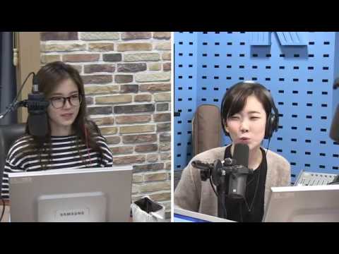 [SBS]장예원의오늘같은밤,장예원, "입사 이후에 시간관념 더 철저히 해"