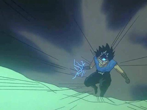 Yu yu hakusho AMV - Best fight scenes, Toguro, Sensui, Yomi - undisputed  style (cant be touched) 