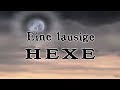 The Worst Witch/Eine lausige Hexe (1998) Intro (German/Deutsch)