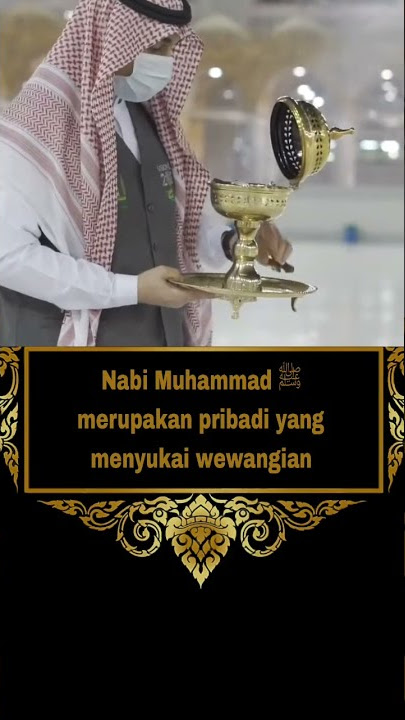 apakah membakar dupa diperbolehkan dalam islam? #shorts #short #islam #story