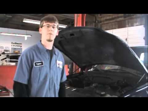 Does Autozone Do State Inspections