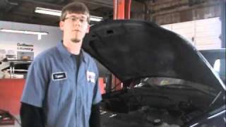What do you look for in a State Inspection
