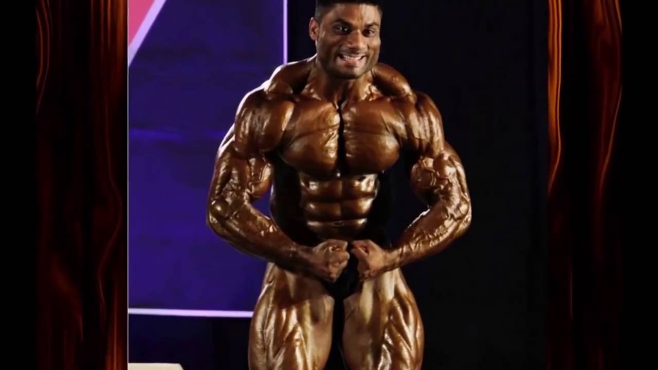 Biggest Arms of Wasim Khan Bodybuilding Motivation 2016 ... Biggest Arms of Wasim Khan Bodybuilding Motivation 2016 ...