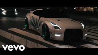 Kehlani - Gangsta (MCTR Remix) | GTRs ShowTime | 4K