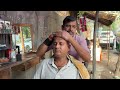 Street Barber’s Most Relaxing Haircut ASMR Ever | Ultimate Stress Relief & Sleep Therapy 💇♂️💤