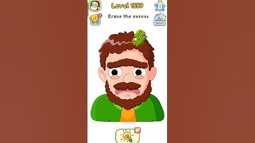 DOP 5 Level-#1559 Erase the excess (Walking+Tips) #dop5 #gaming #viral #shorts #shortsfeed