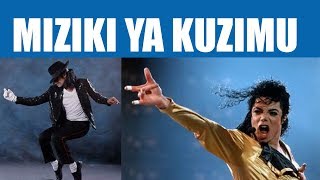 MIZIKI YA KUZIMU  / DANCING STYLES FROM THE HADES (ENGLISH TRANSLATED VERSION)