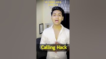 Ye Lo Android Call Voicemail Secret