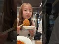 IRT di Jepang lagi off day yah me time🥰 #irtproduktif