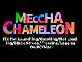 Fix MECCHA CHAMELEON Not Launching/Crashing/Not Loading/Black Screen/Freezing/Lagging On PC/Mac