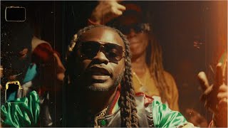 2Dee X Memo600 - Flick 2 Official Music Video