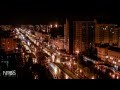 Nizhnevartovsk, Russia, 2012. TimeLapse [Нижневартовск]