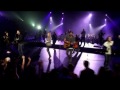 Hillsong Live - God is able (with Lyrics/Subtitles) Album 2011 (Worship Song to Jesus)