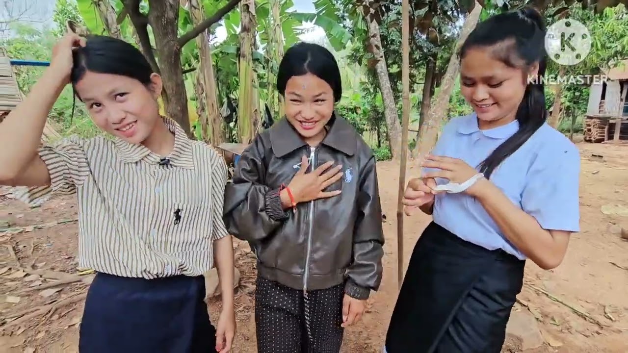 บ่าวเซียงฝากถึงน้องๆ 3 คนว่าตอนเย็นนี้มีงาน4 มีนาคม ค.ศ. 2026