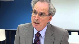 The Greatest Mathematicians: Isaac Newton - Professor Raymond Flood