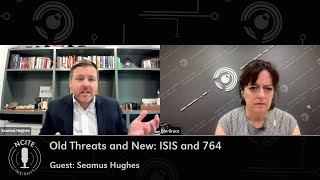 NCITE Insights No. 32 — Old Threats and New: ISIS and 764