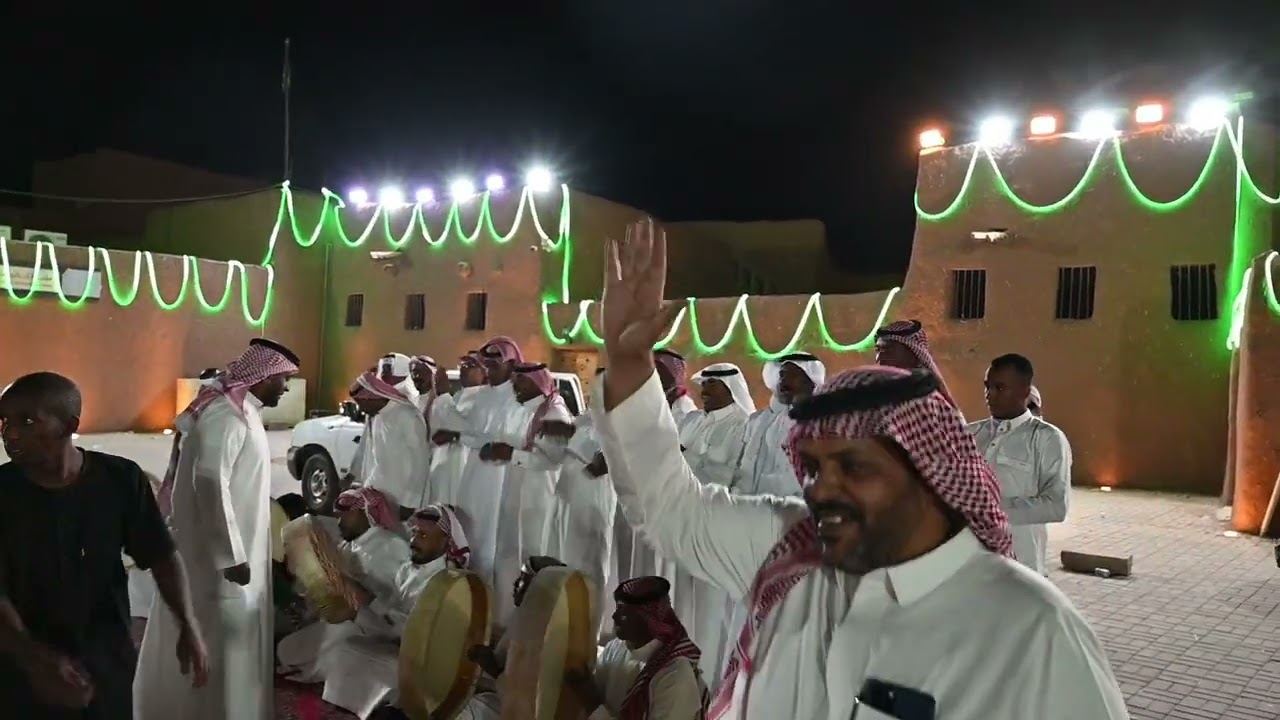 فرقة السامر